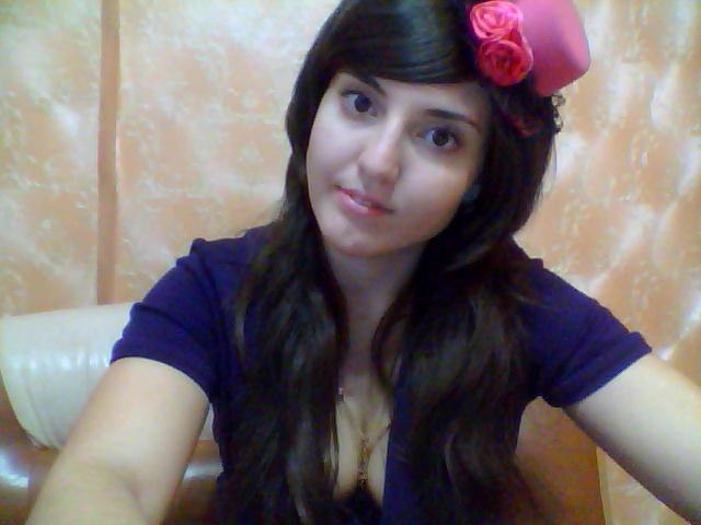 Александра Арсёнова | 