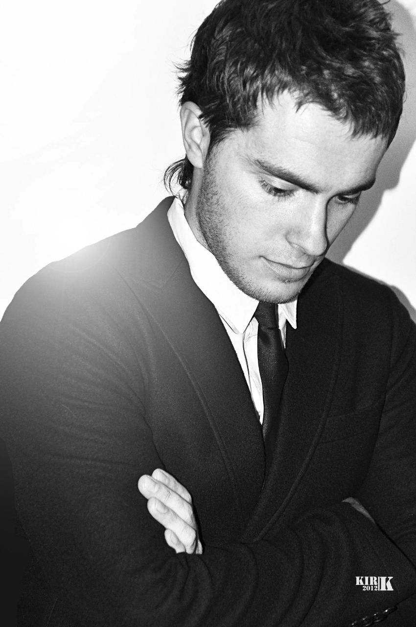 Кирилл Кушниренко | Москва