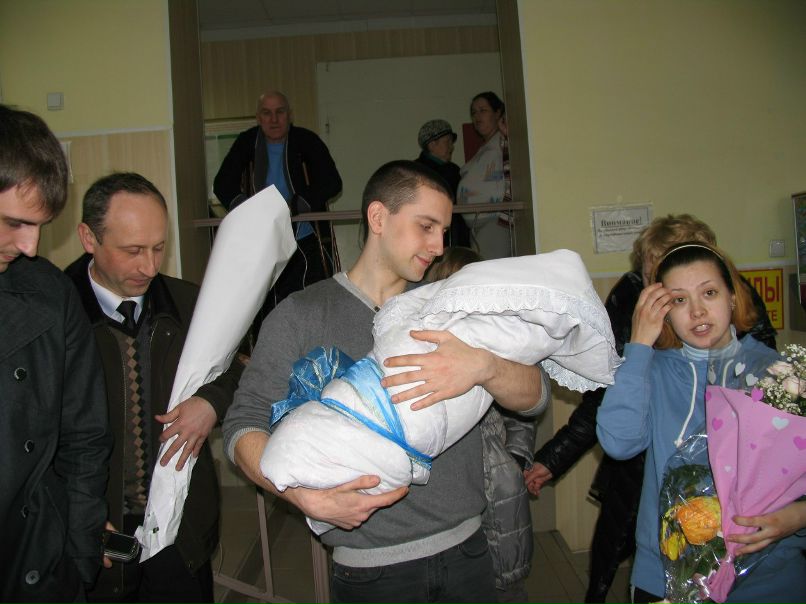 Андрей Харитонов | Санкт-Петербург