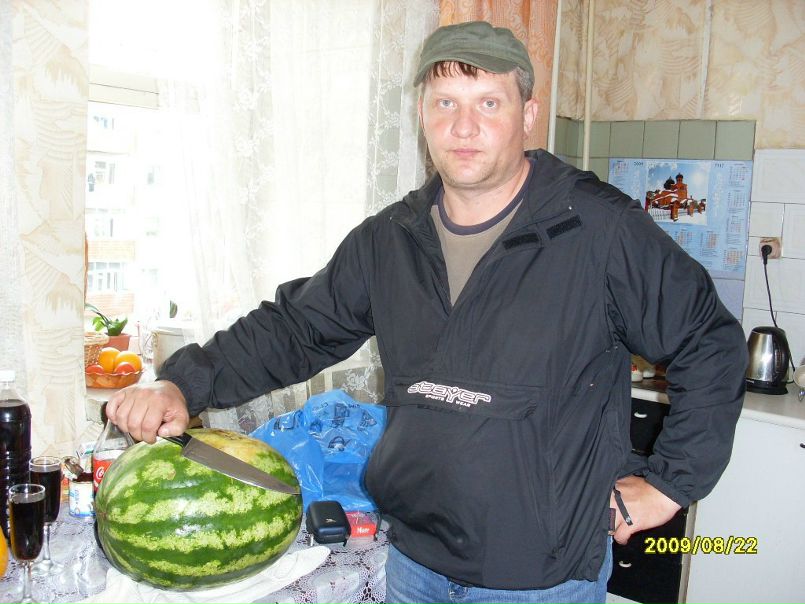№5, Олег Терещенко, Сосногорск №5, Олег Терещенко, Сосногорск