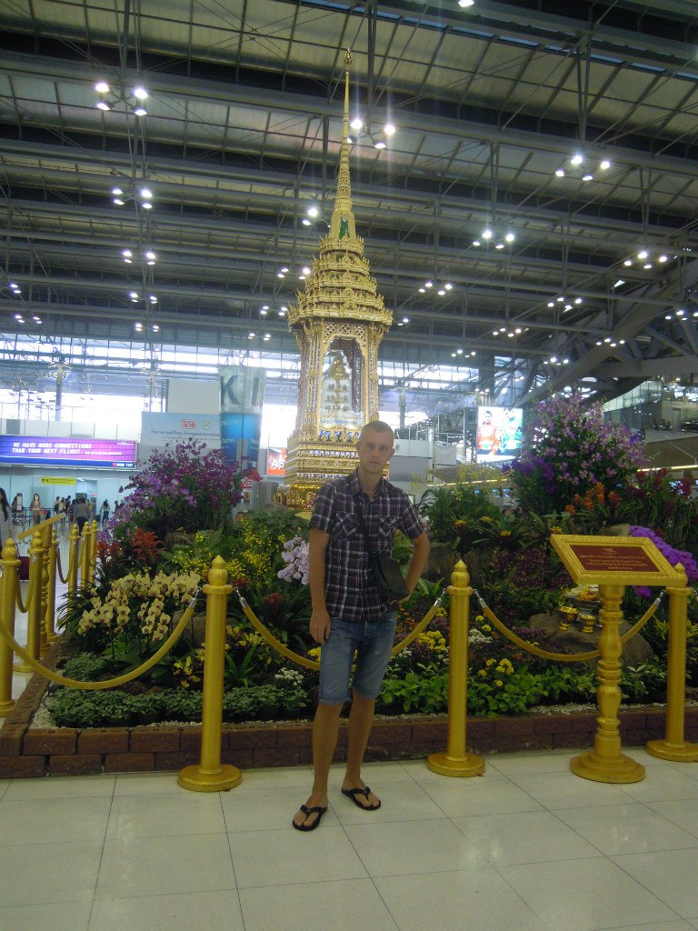 Vladimir Minchenok | Санкт-Петербург