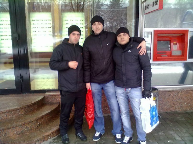 Алексей Донской | Донецк