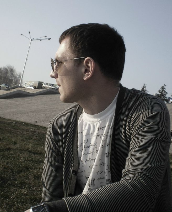 Александр Костриков | Уфа