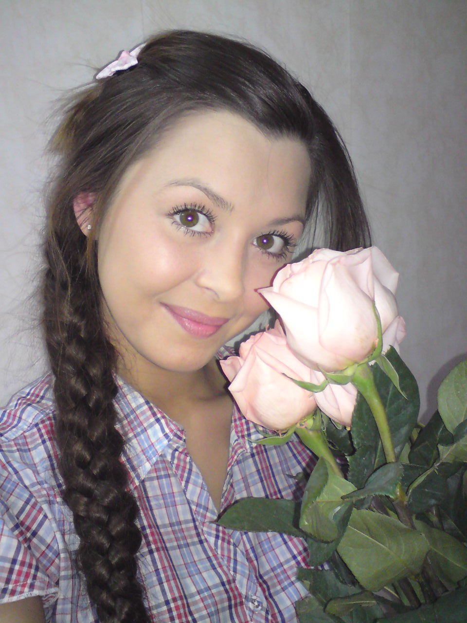 Инна Магрупова | Уфа