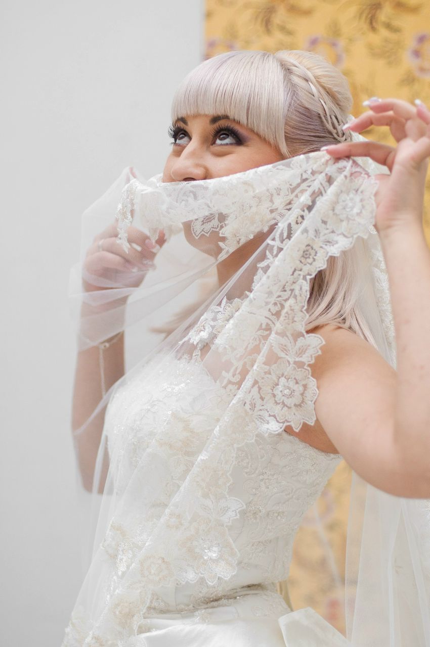 Каринэ Овчаренко | Харьков