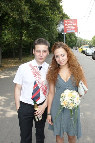 Анастасия Борнякова | Москва