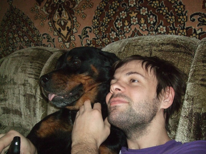 Андрей Щербина | Полтава