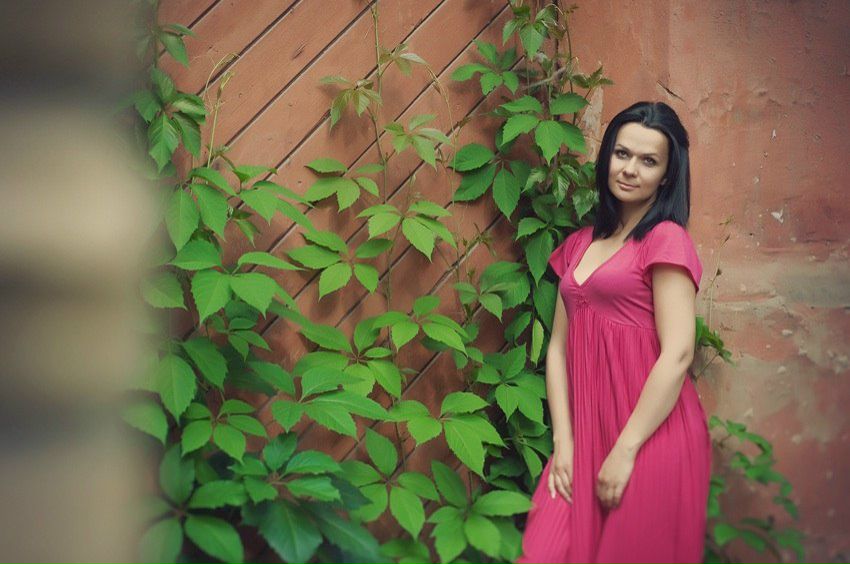 Наталья Вилинская | Киев