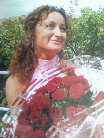 Ольга Струганова | Гродно