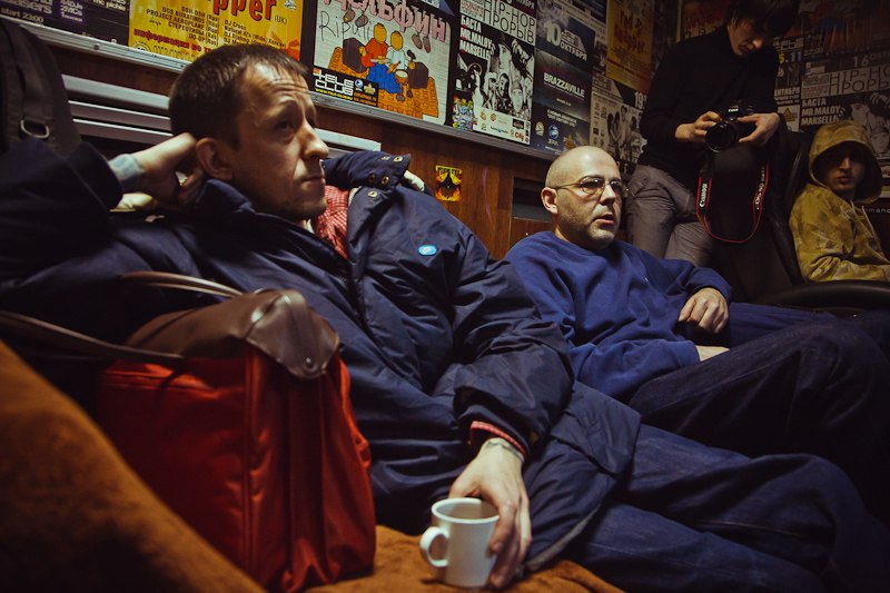 Ярослав Винник | Тула