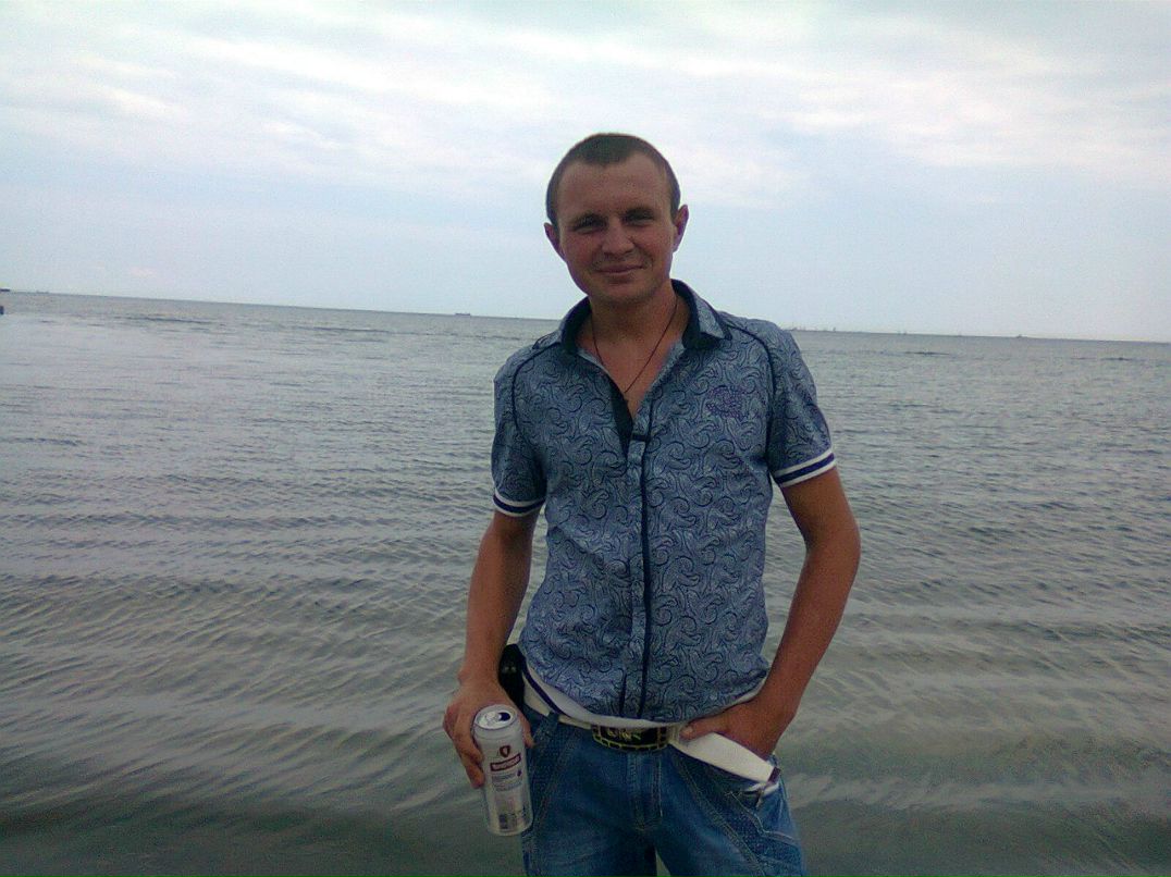 Петро Міщук | Березно