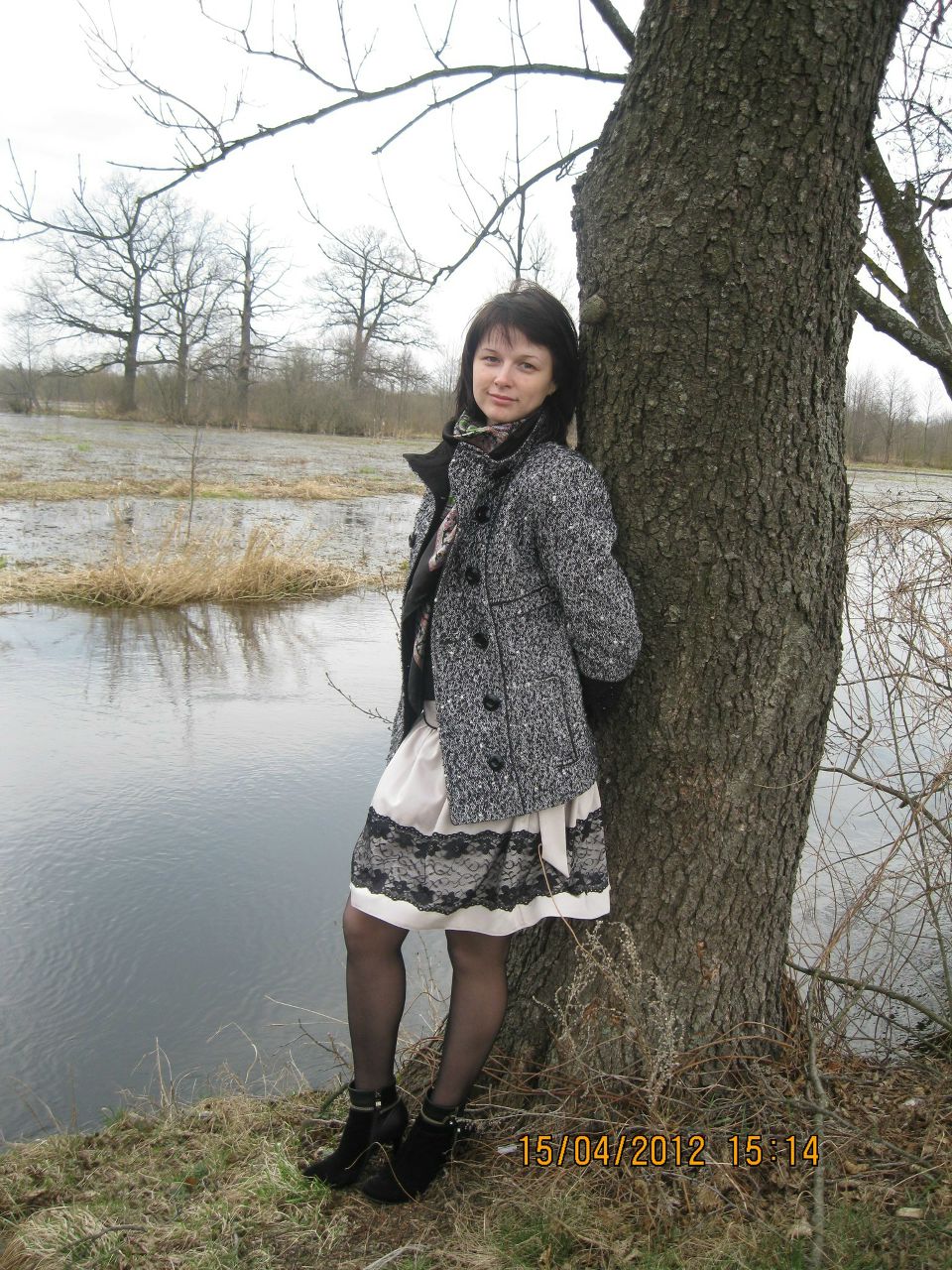 Елена Войтешик | Солигорск