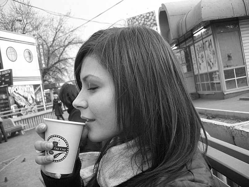 Кристина Кришталь | Одинцово