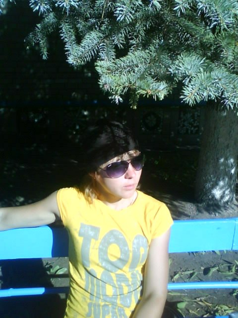 Людмила Артамонова | Красноярск