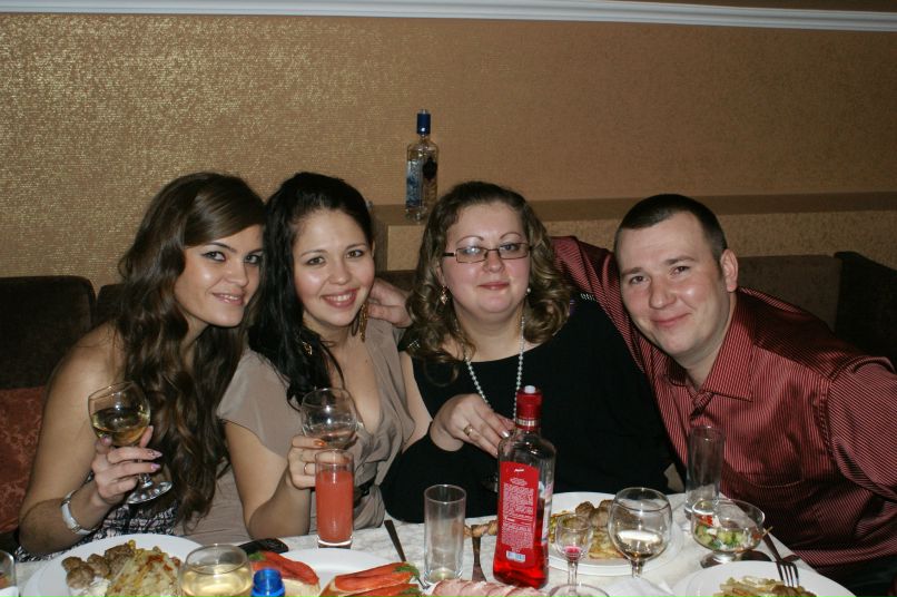 Владимир Линьков | Зеленодольск