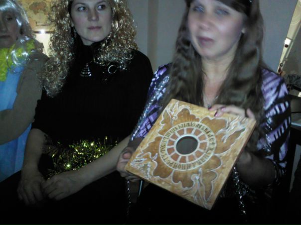 №120, Сергей Ивченко Лекарь Благодар, Вышний Волочек №120, Сергей Ивченко Лекарь Благодар, Вышний Волочек