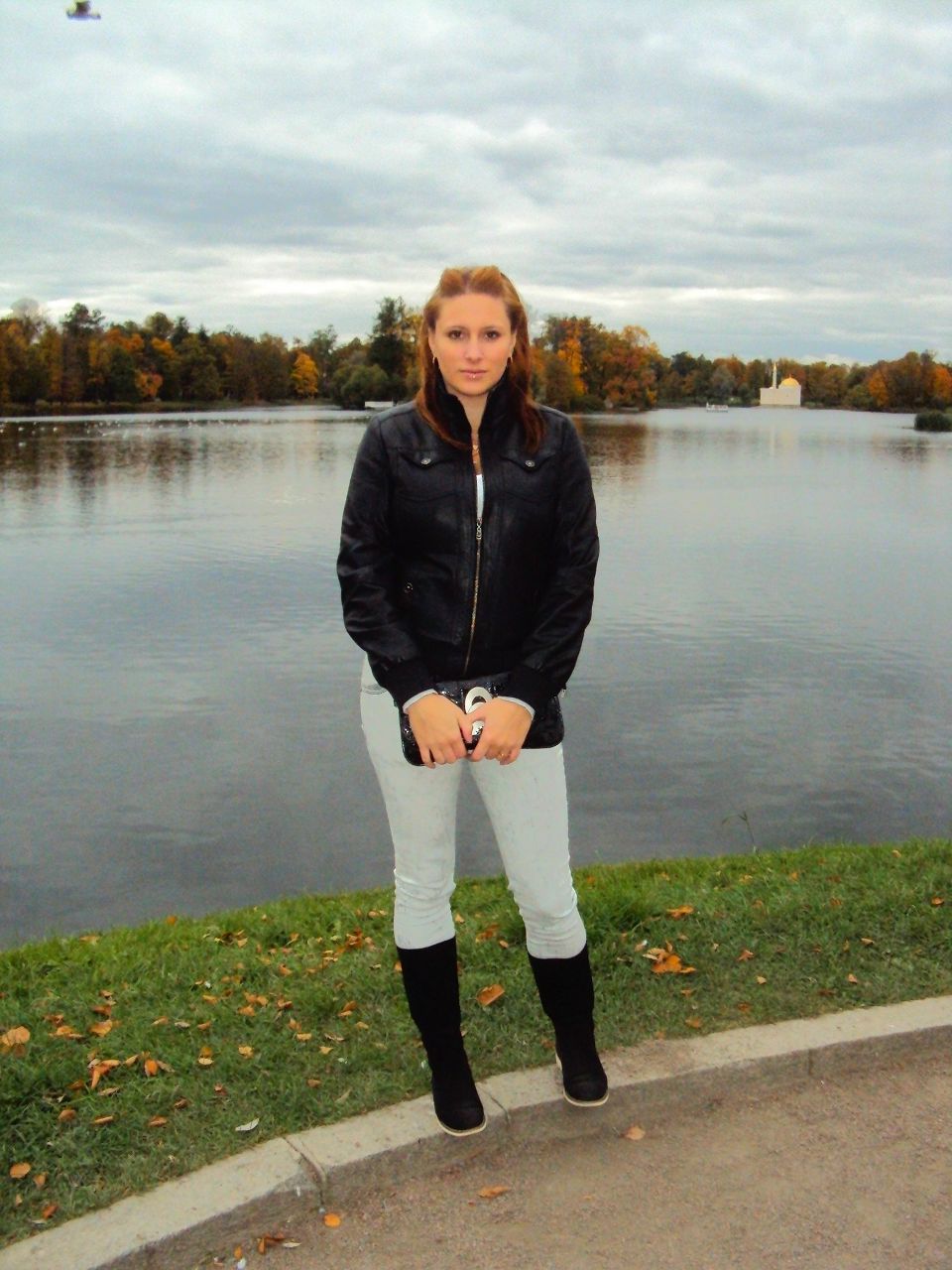 Анна Сизенова | Санкт-Петербург