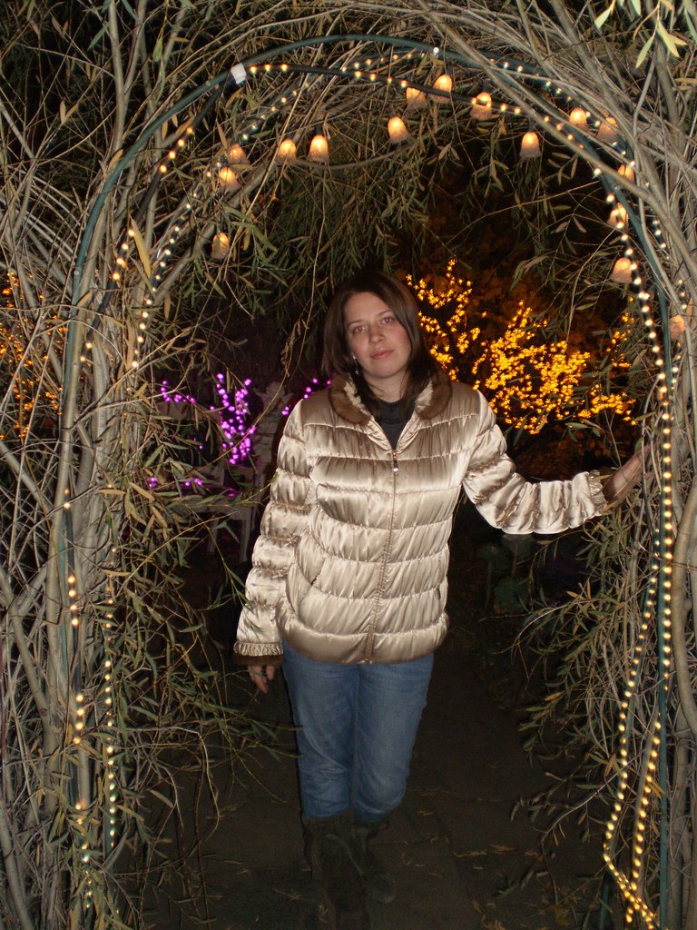 Яна Блохина Сергеевна | Красноярск