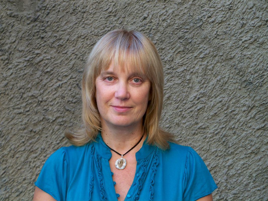 Катерина Булгакова | Санкт-Петербург