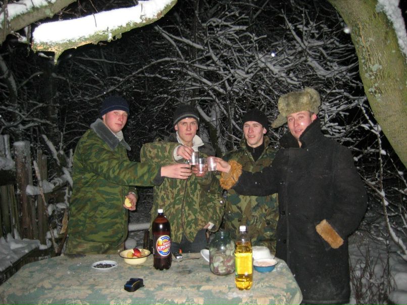 Влад Семенов | Глазов