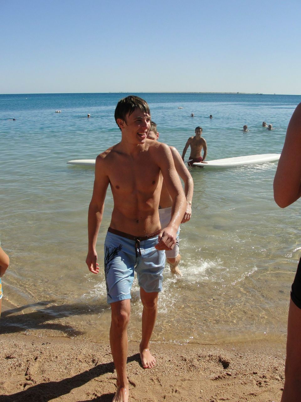 Кирилл Сенча | Москва