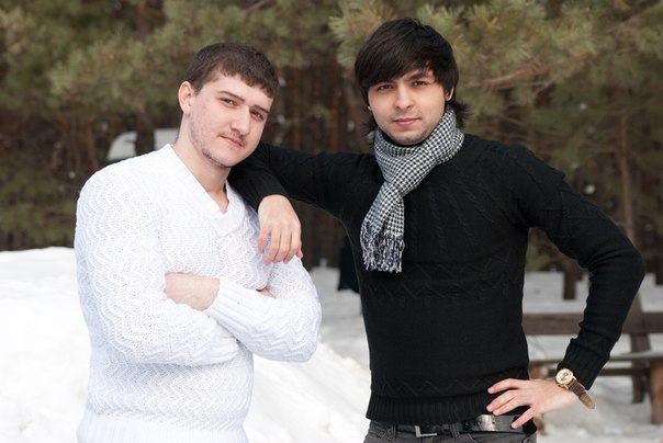 Артур Carlito | 