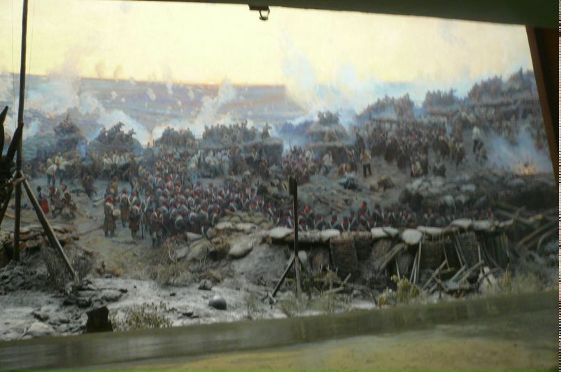 Мария Винокурова | Курск