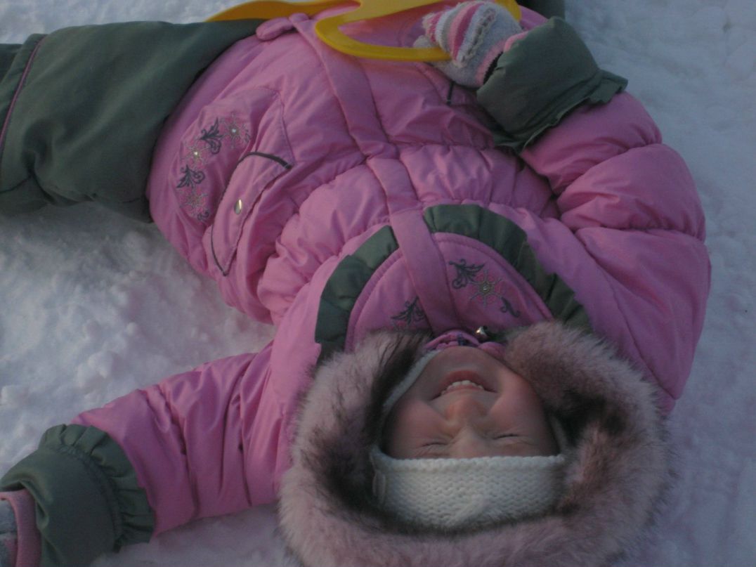 Елена Ильина | Ижевск