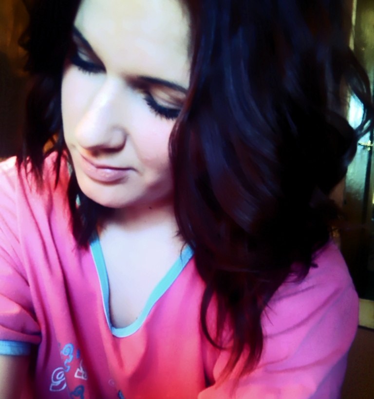 Алёна Ющенко | Киев