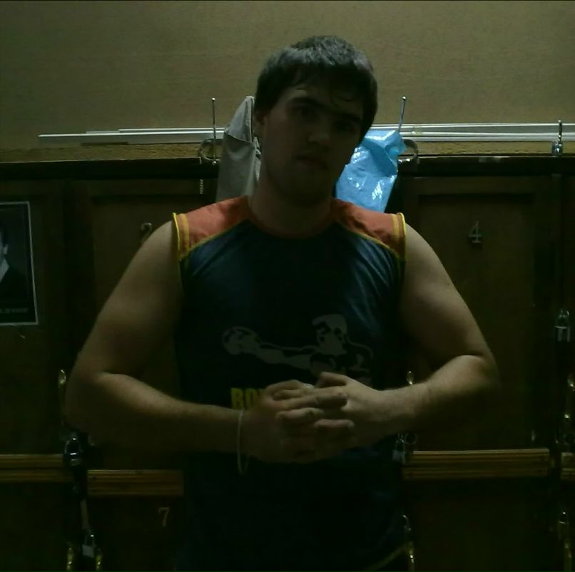 Тимур Таджиев | Ашхабад