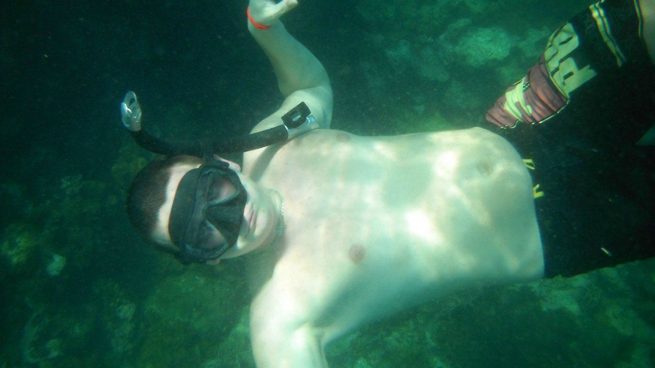 Вова Бутов | Херсон