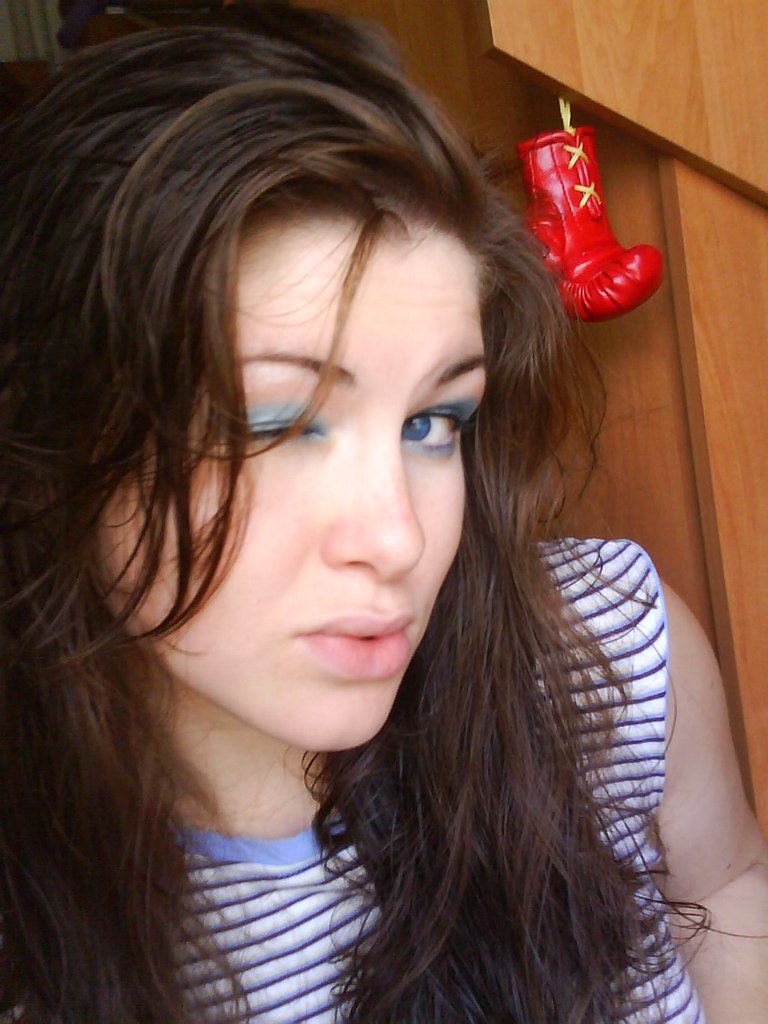 Катя Итинсон | Владивосток