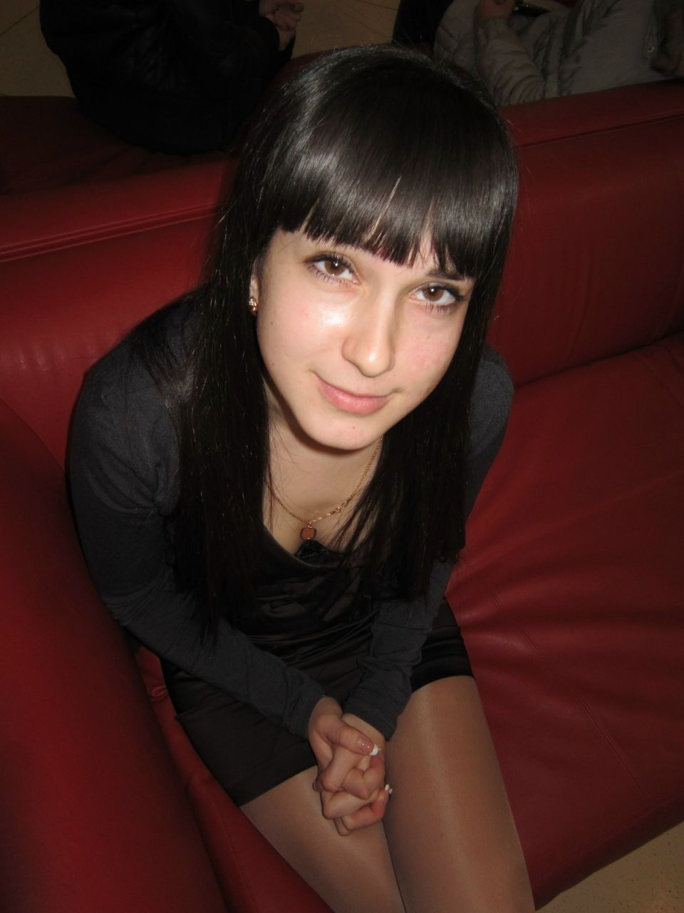 Надежда Усманова | Воронеж