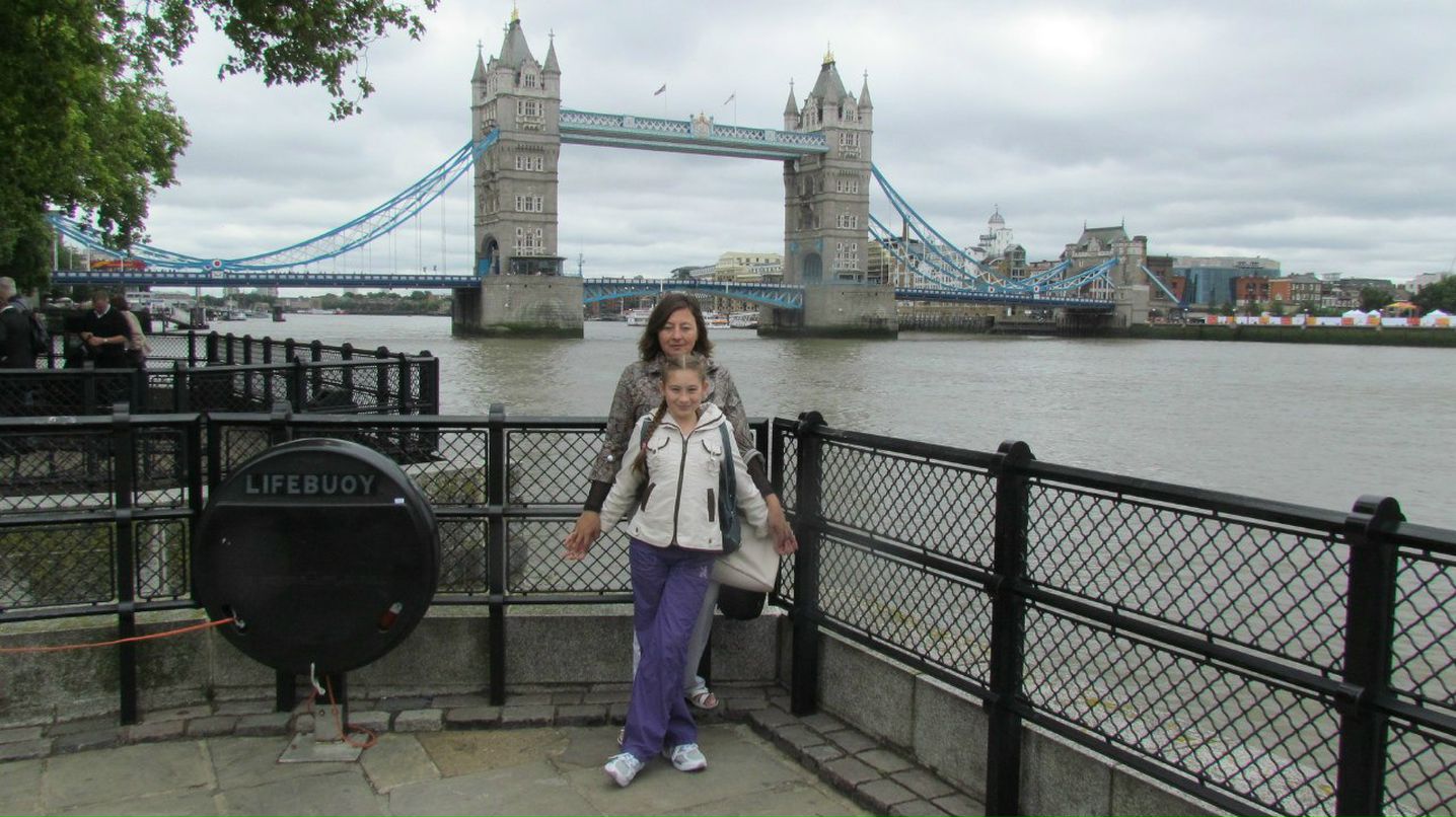 Танзиля Булыгина tzb | Уфа