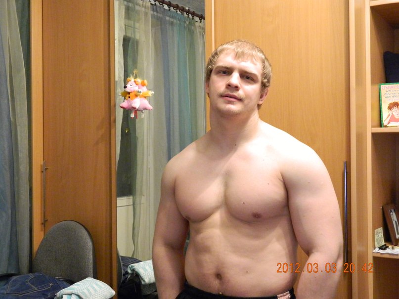 Сергей Агеев | Москва