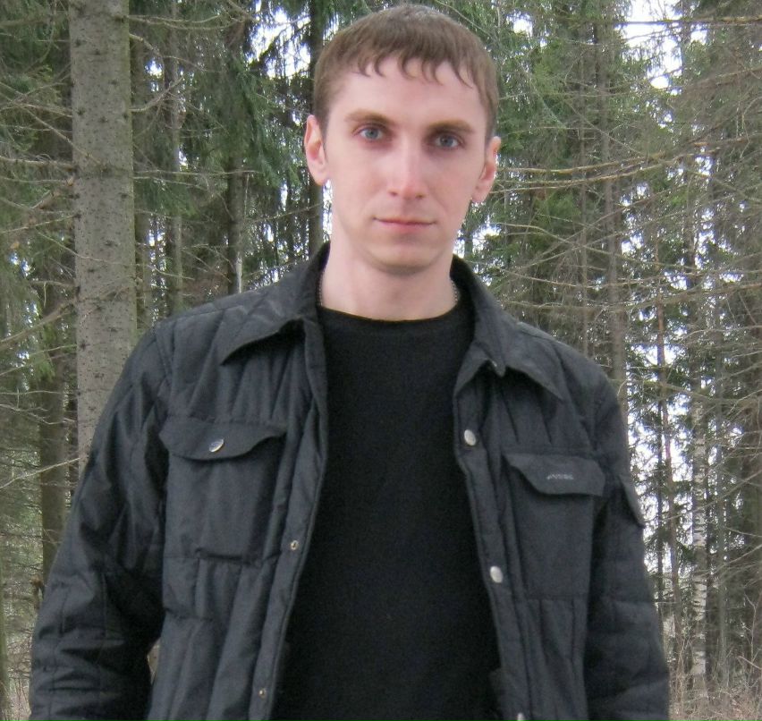 Михаил Кузнецов | Киров