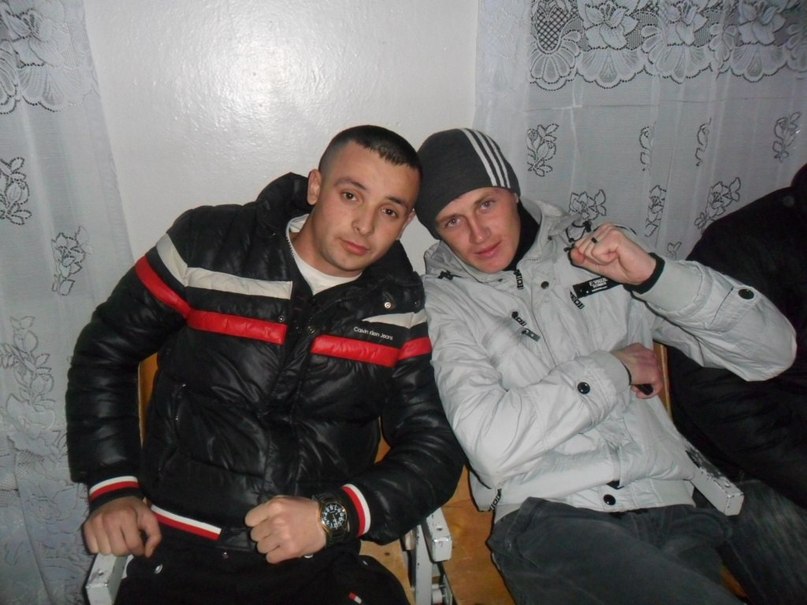 Artem German | Новая Одесса