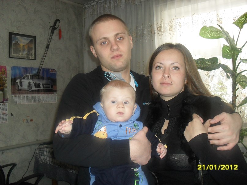 Антон Мазур Бес | Донецк