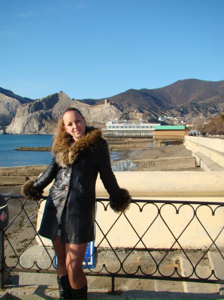 №62, Ольга Воронцова, Севастополь №62, Ольга Воронцова, Севастополь