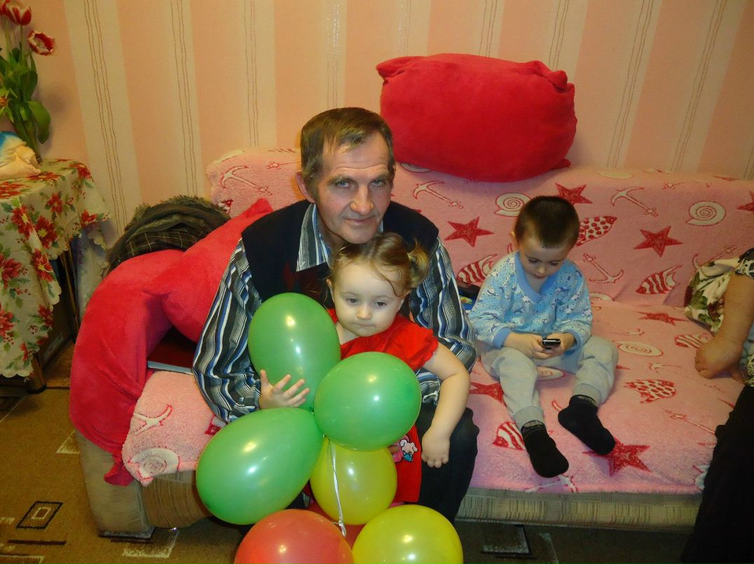 Владимир Чемерицын | Ростов-на-Дону