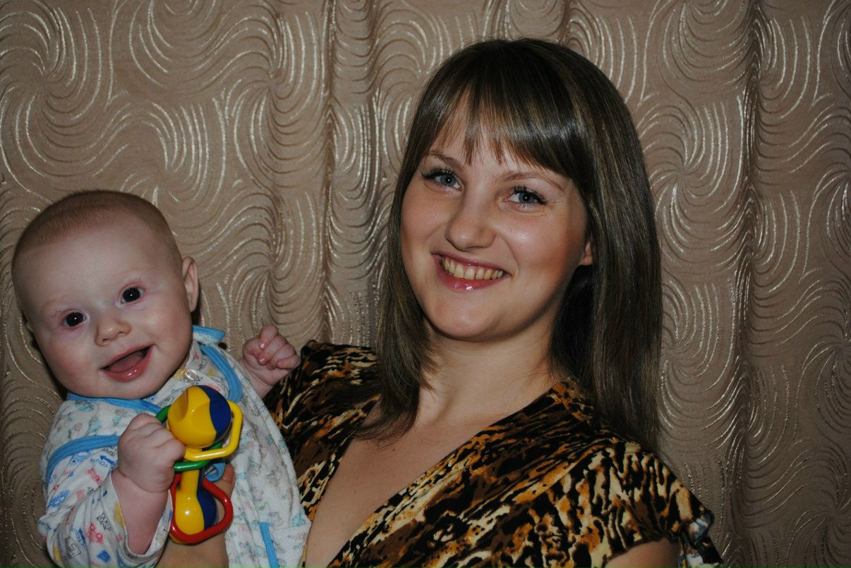 Анна Гейде | Челябинск