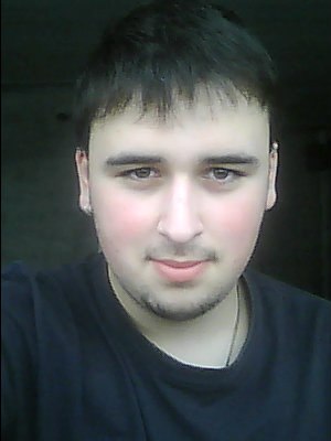 Артем Гребенюк DoberM@N | Жмеринка