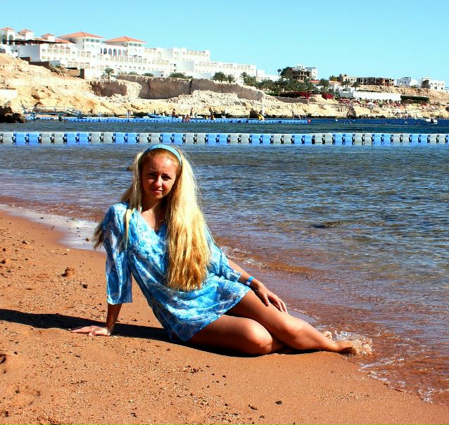 №15, Катерина Нефедова, 37 лет, Нижний Новгород, Россия №15, Катерина Нефедова, 37 лет, Нижний Новгород, Россия