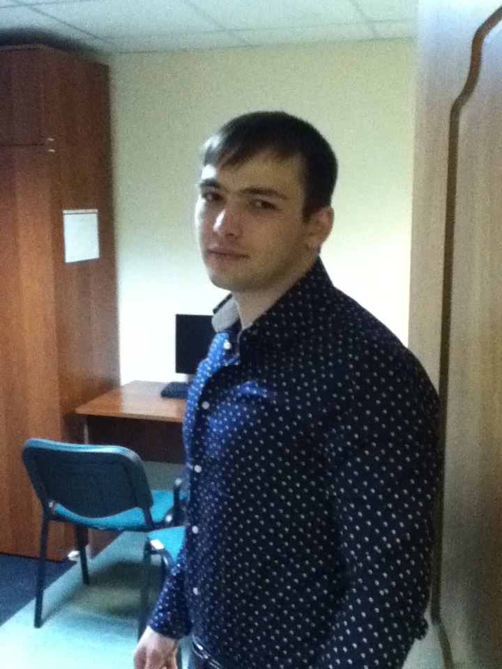 Салимханов Магома | Санкт-Петербург