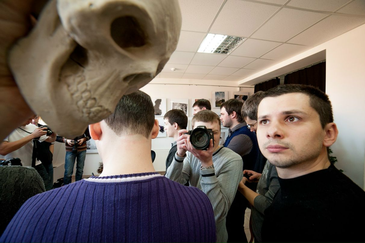 Иван Еней jencijanos | Ужгород