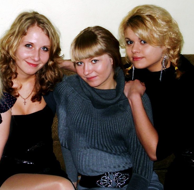 Татьянка Сымко | 