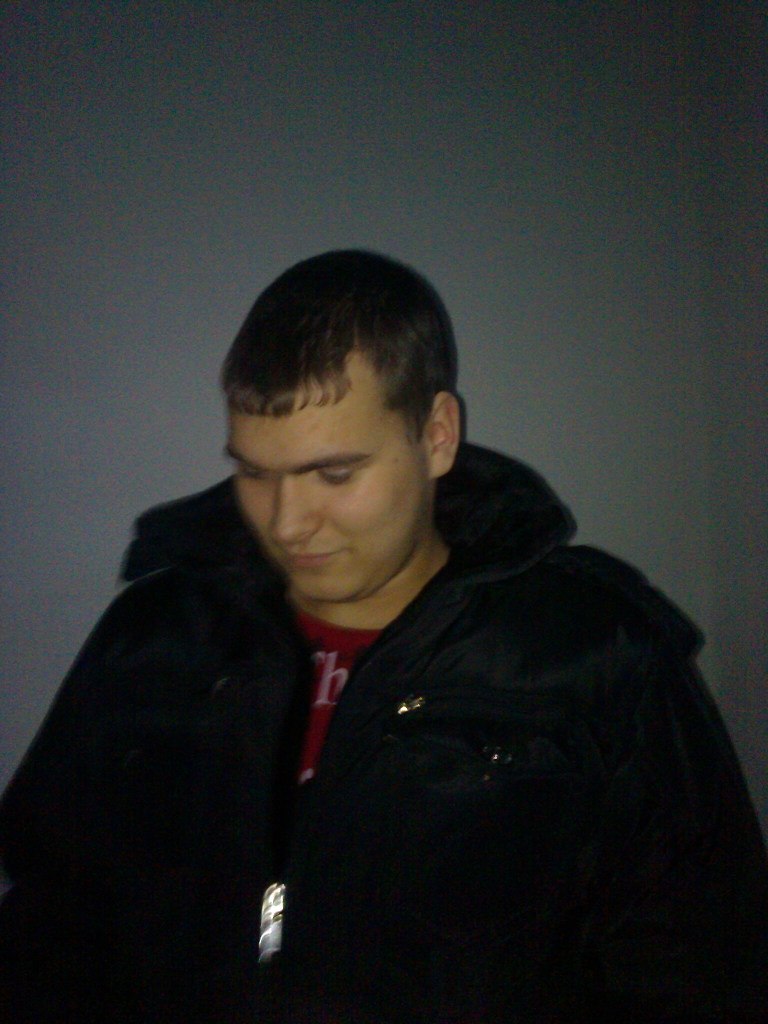 Максим Мухаметдинов | Первоуральск