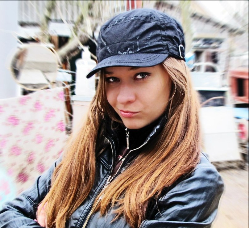 Евгения Стадничук | Киев