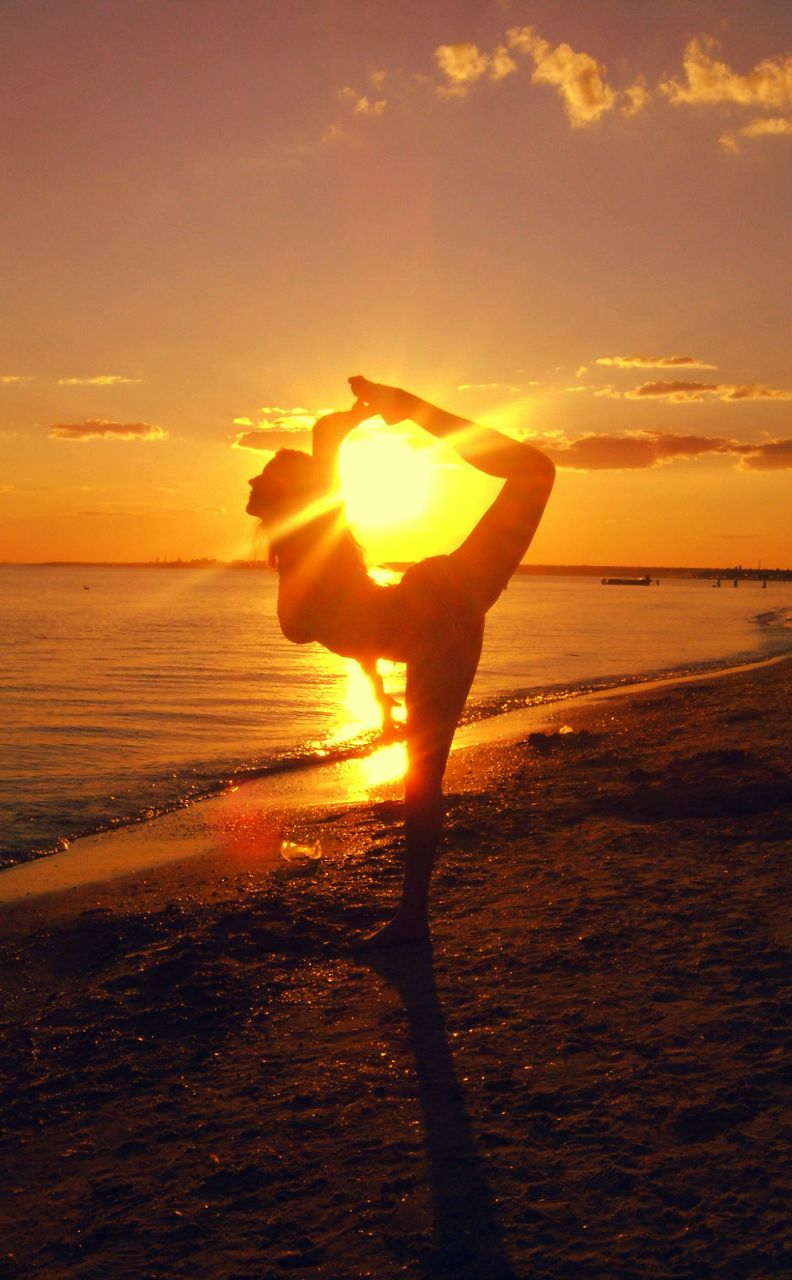 Юлия Январская | Иркутск