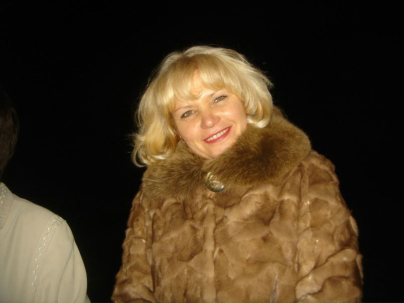№96, Елена Куц, 16.5.1966 №96, Елена Куц, 16.5.1966
